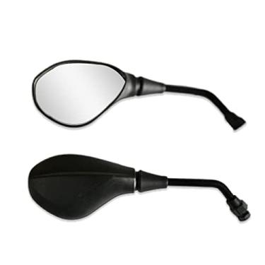 Imagem de Retrovisor Mini GS F800 Fixo Rosca Awa Motos