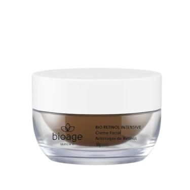 Imagem de Creme Facial Antirrugas De Retinol Creme Bioage