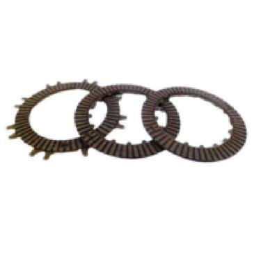 Imagem de Disco De Embreagem Moto Moving 125 Iros