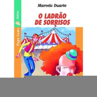 Imagem de Ladrão De Sorrisos, O