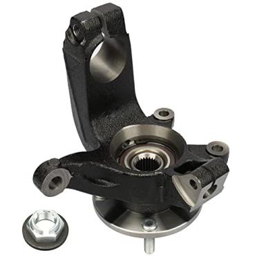Imagem de DRIVESTAR Conjunto do cubo da roda da junta de direção 698-407 dianteiro esquerdo do lado do motorista para Ford Focus 2006 2007 2008 2009 2010 2011 W/O ABS