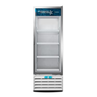 Imagem de Freezer Expositor Dupla Ação Metalfrio 490 Litros VF55AL 220V 220V
