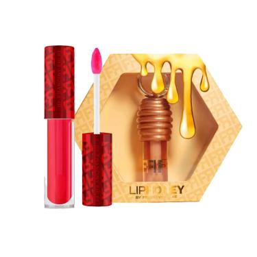 Imagem de Kit Gloss Lipchilli + Liphoney Fran By Franciny Ehlke