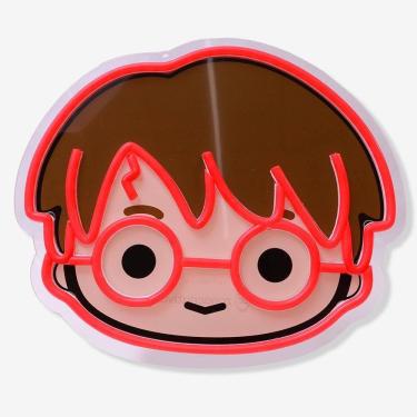 Imagem de Luminária Formato 3D Harry Potter