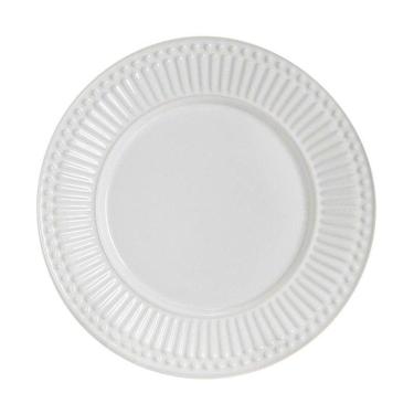 Imagem de Prato para Sobremesa Roma 20 cm - Porto Brasil