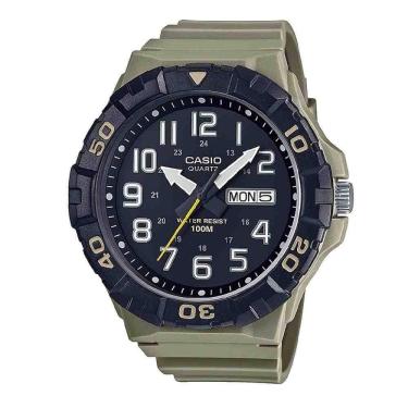 Imagem de Relógio Casio Masculino Standard Mrw-210H-5Avdf