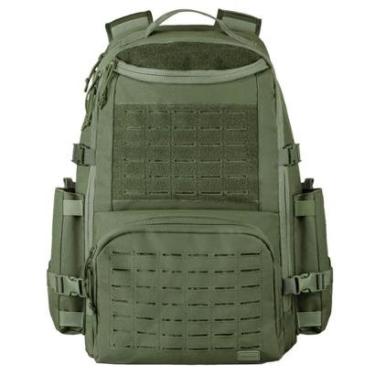 Imagem de Mochila Commander 2.0 50L - Invictus-Unissex