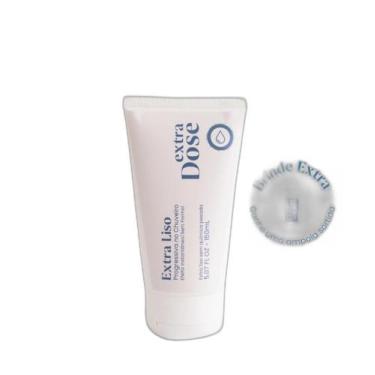 Imagem de Progressiva De Chuveiro Extra Liso Sem Formol 150 Gramas - Dermabel