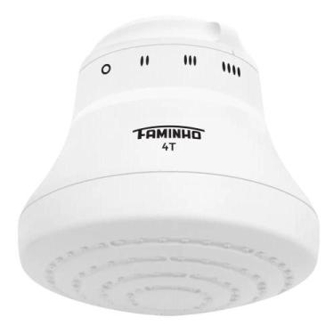 Imagem de Ducha Faminho 4T 127V 5400W Fame 3858