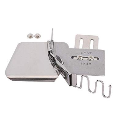 Imagem de Máquina de Costura Industrial Akozon Bobina de Pacote Duplo de Quatro Dobras para Máquinas de Costura de Ponto Reto - Acessórios para Máquinas de Costura de (Akozon7vyn3m1xpq-11)