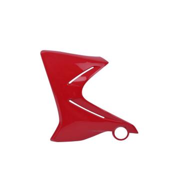 Imagem de Xtz 125 Carenagem Aba do Tanque Lado Esquerdo Yamaha Genuíno