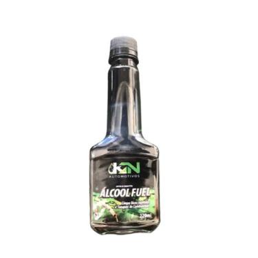 Imagem de Aditivo de Combustível Álcool KN 220ML