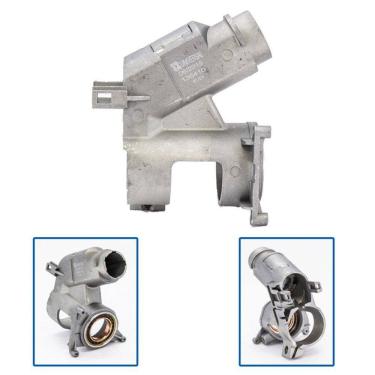 Imagem de Trava de Direção Volkswagen Gol Parati Saveiro - Unick