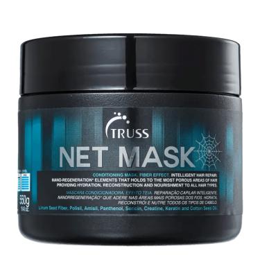 Imagem de Truss Net Mask - Máscara Capilar 550g

