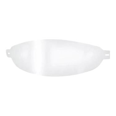 Imagem de Viseira Compatível Capacete Gow - Cristal Interlagos Novo - MR CAPAS