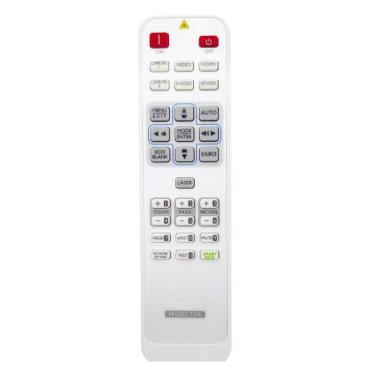 Imagem de Controle remoto compatível Projetor Benq MX818ST MX819ST MX822ST MX823