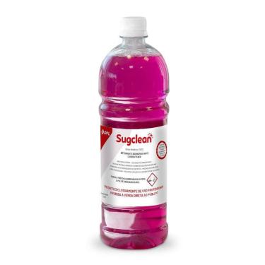 Imagem de Desinfetante Sugclean 1L - Dfl