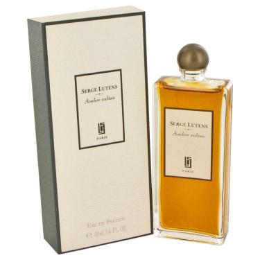Imagem de Perfume Ambre Serge Lutens 50ml