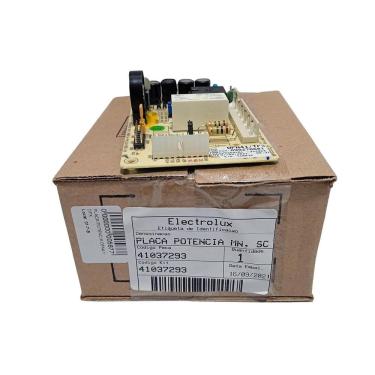 Imagem de Placa Potência Refrigerador Electrolux A99270601