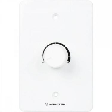 Imagem de Atenuador Para Som Ambiente Linha Hayonik 210v 10w Rms