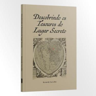 Imagem de Descobrindo Tesouros do Lugar Secreto