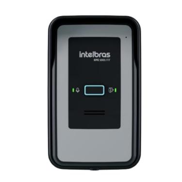 Imagem de Terminal Dedicado Porteiro Eletrônico Intelbras XPE 1001 FIT