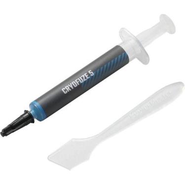 Imagem de Pasta Termica Cryofuze 5 Blue - 3 Gramas - Mgy-Adsb-N03G-R1 - Cooler M