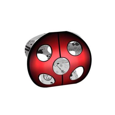 Imagem de Porta Bombom 8 Unidades - LadyBug - Regina Festas, UNICA, U