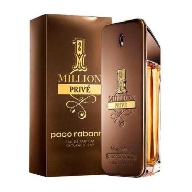 Imagem de Perfume One MiIIion Prive EDP 100ml - Original
