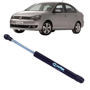 Imagem de Amortecedor Mola A Gás Porta Traseira - Polo Sedan 2002 A 2015 - 16532