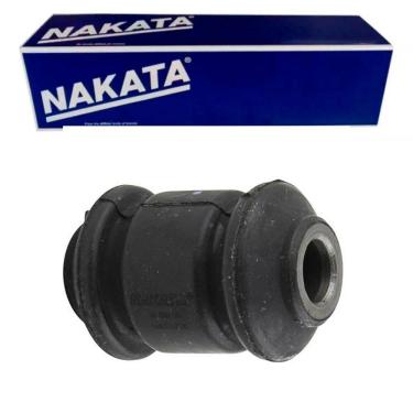 Imagem de Bucha Da Bandeja Dianteira - A1 2011 A 2016 / A3 1998 A 2006 / Bora 2000 A 2011 / Cordoba 1995 A 2002 / Fox 2013 A 2020 - Nb11038