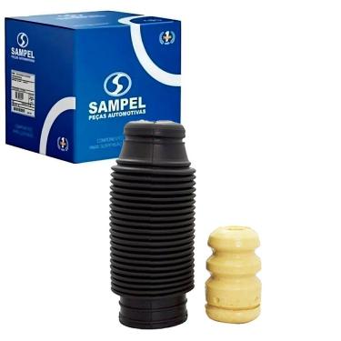 Imagem de Kit Do Amortecedor Traseiro Tucson 2006 A 2015 - Sampel Sk881S