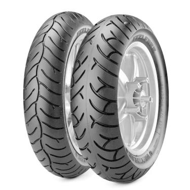 Imagem de Pneu Metzeler 120/70r15 (tl) 56h Feelfree (d)
