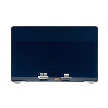 Imagem de FTDLCD Substituição para A2918 MacBook Pro M3 35.6 cm EMC 8304 Mac15,3 MR7J3 MR7K3 MRX23 MTL73 MTL83 MTLC3 MXE03 MXE13 36.1 cm 3024x1964 Montagem completa da tela LCD (espaço Cinza)