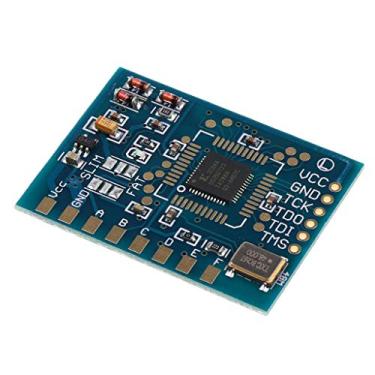 Imagem de Matrix Glitcher V3 Corona 48MHZ Cristais IC Chip para Xbox 360 Gaming Console Motherboard Repair 1 (IC pequeno)