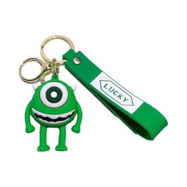 Imagem de Kawaii Anime Disney Toy Story Boneca Dos Desenhos Animados Chaveiro Ch