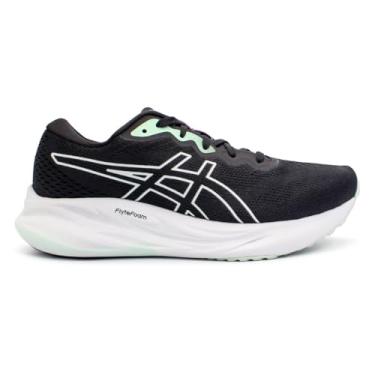 Imagem de Tênis Asics Gel-Pulse 15 SE Feminino Preto