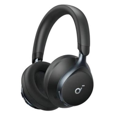 Imagem de Fone de Ouvido Bluetooth Anker Soundcore Space One com LDAC e ANC, Pre