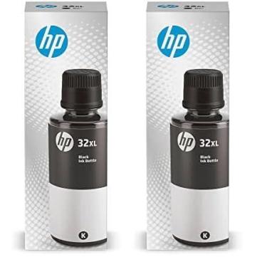 Imagem de Frasco de tinta HP 32XL preto 6000 páginas Smart Tank Plus 651 551
