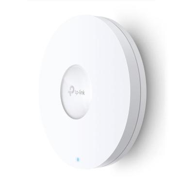 Imagem de Access Point Tp-Link Eap620 Hd Ax1800 Giga V3