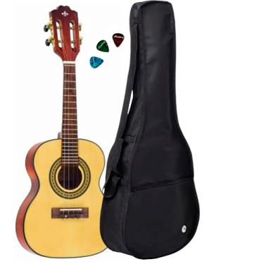 Imagem de Cavaco Acústico Strinberg Cs25 N Cavaquinho Capa