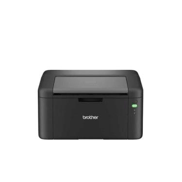 Imagem de Brother HL-L1232W Impressora Laser Monocromática, Wi-Fi, USB 2.0, 220V, Preta