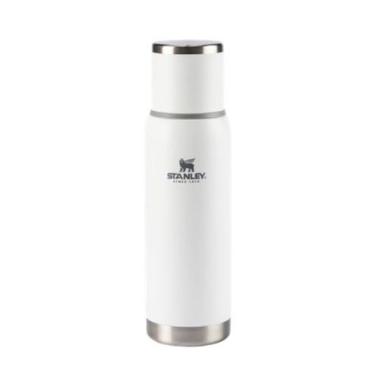 Imagem de Garrafa Térmica Stanley Adventure 2.0 1L Cafe Mate Cha Chimarrão, POLA