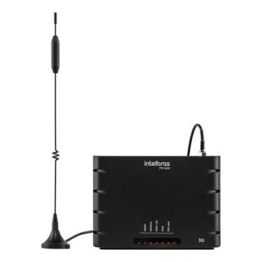 Imagem de Interface Celular 3g Itc 5100 Intelbras