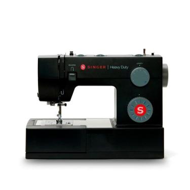 Imagem de Máquina de Costura Singer Hd4423 Black