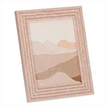 Imagem de Porta Retrato em Mdf e Vidro 15x20cm 20638 - Mart