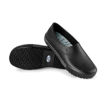 Imagem de Tênis Profissional Soft Works Original Antiderrapante Limpeza Enfermagem Trabalho Resistente Macio Bb80 Preto (Preto, BR, Adulto, Numérico, 41)
