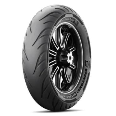 Imagem de Pneu Michelin 150/80-16 Commander 3 Cruiser 77H