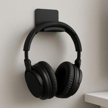 Imagem de Suporte de parede para Controle e headset Feito em PLA Premium Resiste