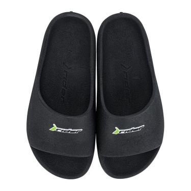 Imagem de Chinelo Masculino Conforto Slide Slip On Drip Rider
